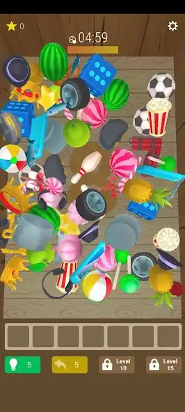 Play Match Tile 3D - Triple Master  and enjoy Match Tile 3D - Triple Master with UptoPlay