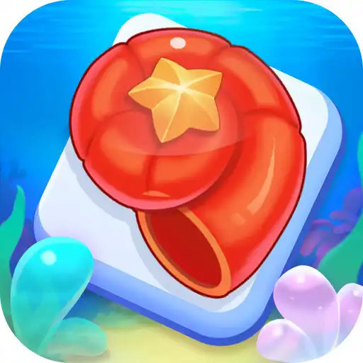 Play Match Tile - Fish Puzzle APK Play Match Tile - Fish Puzzle APK