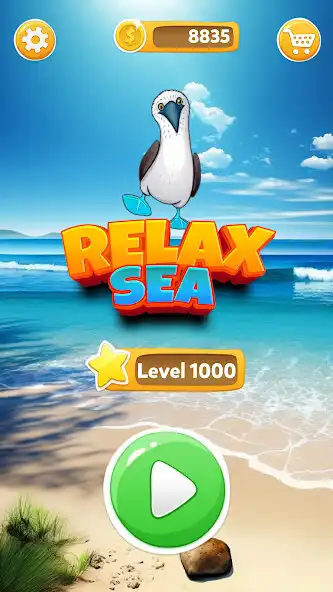 Play Match Tiles - Relax Sea Match  and enjoy Match Tiles - Relax Sea Match with UptoPlay