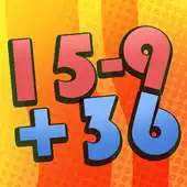 Free play online Match Till You Drop: Numbers APK