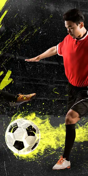 Play Match Top Ball as an online game Match Top Ball with UptoPlay