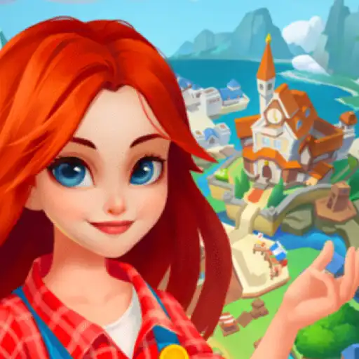 Play Match Town - Puzzle Match APK