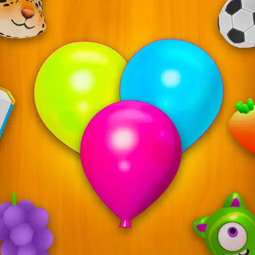 Play Match Triple Balloon APK