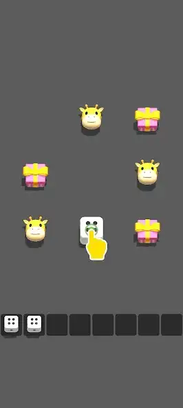 Play Match Triple Objects 3D  and enjoy Match Triple Objects 3D with UptoPlay