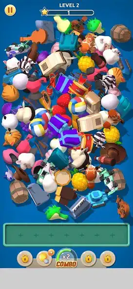 Play Match Triple Puzzle  and enjoy Match Triple Puzzle with UptoPlay