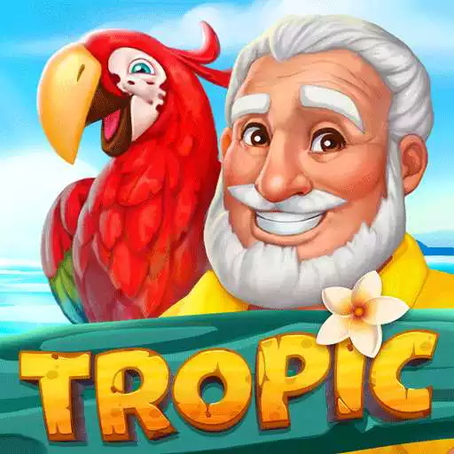 Play Matchtropic Island APK