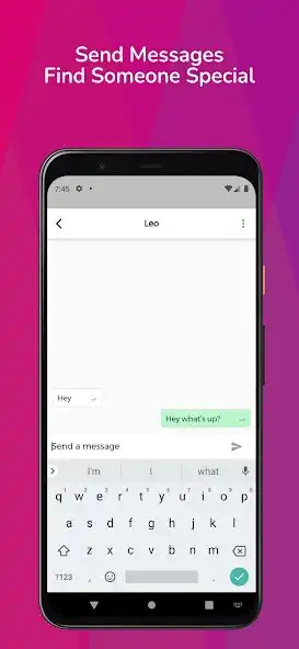 Play MatchTu - Dating, MeetUp, Chat as an online game MatchTu - Dating, MeetUp, Chat with UptoPlay