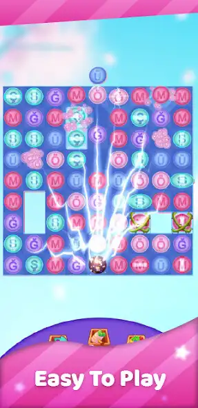 Play Match Turkey : Match 3 Games  and enjoy Match Turkey : Match 3 Games with UptoPlay