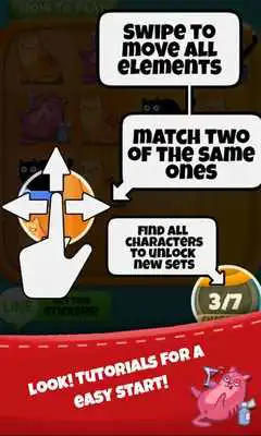 Play Match Two - Crazy 2048 game