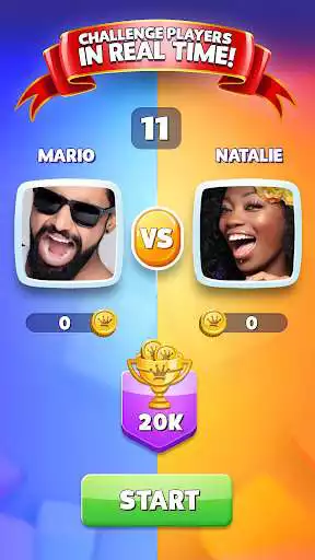 Play MatchUp Friends: Find Pairs in a Fun Memory Game as an online game MatchUp Friends: Find Pairs in a Fun Memory Game with UptoPlay
