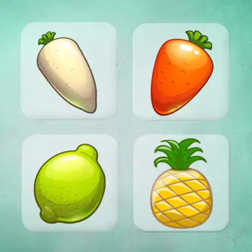 Play Match Up Fruits APK