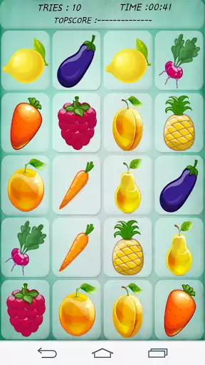 Play Match Up Fruits  and enjoy Match Up Fruits with UptoPlay