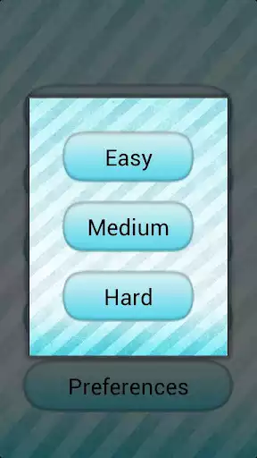 Play Match-up Letters as an online game Match-up Letters with UptoPlay