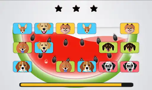Play MatchUp - Memory Improvement as an online game MatchUp - Memory Improvement with UptoPlay