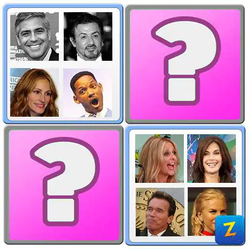 Free play online MatchUp People  APK