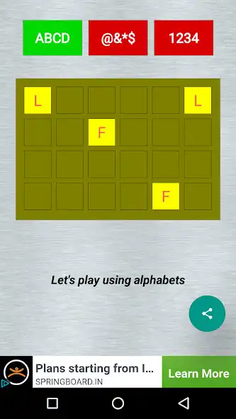 Play MatchUp  and enjoy MatchUp with UptoPlay