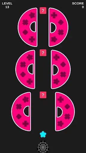 Play Match Up! - Shooter Matching game as an online game Match Up! - Shooter Matching game with UptoPlay