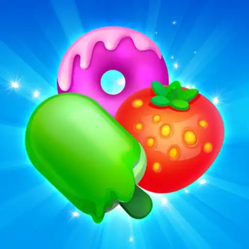 Play Match Ville APK