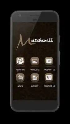 Play Matchwell