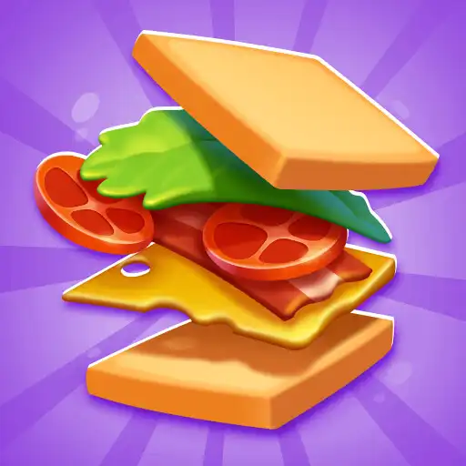 Play Matchwich: Sort Your Sandwich APK