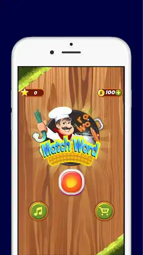 Play Match Word  and enjoy Match Word with UptoPlay