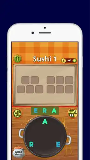 Play Match Word as an online game Match Word with UptoPlay