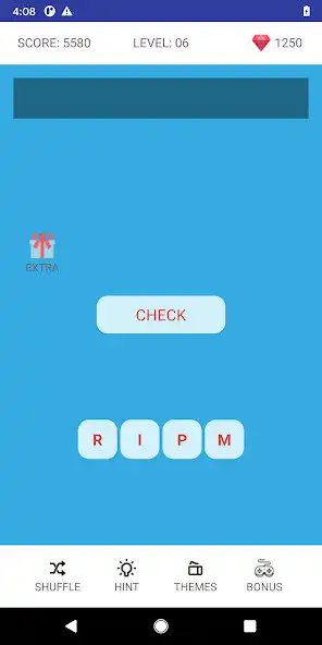 Play Match Words as an online game Match Words with UptoPlay
