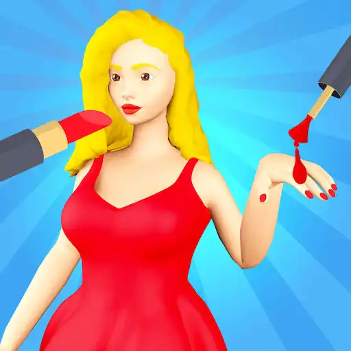 Play Matchy Make Up APK
