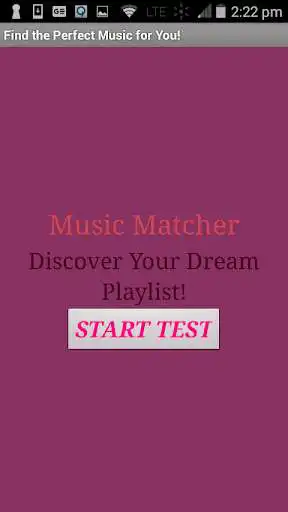 Play Match Your Music  and enjoy Match Your Music with UptoPlay