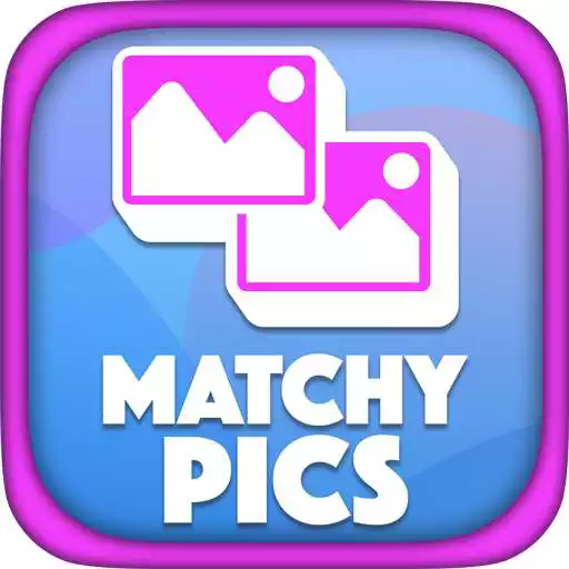 Play Matchy Pics Picture Match Game APK Play Matchy Pics Picture Match Game APK