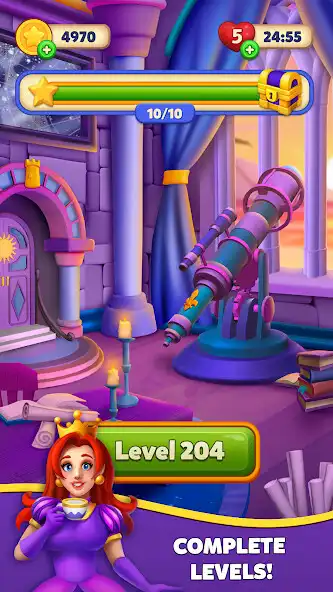 Play Matchy as an online game Matchy with UptoPlay