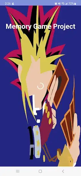 Play Match Yu-gi-oh Cards!  and enjoy Match Yu-gi-oh Cards! with UptoPlay