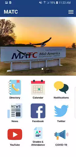 Play MATC - Mid-America Technology Center as an online game MATC - Mid-America Technology Center with UptoPlay