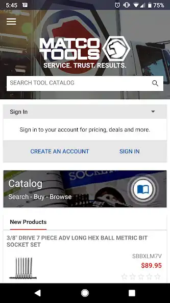 Play Matco Tools  and enjoy Matco Tools with UptoPlay