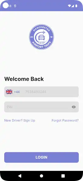 Play MAT Driver as an online game MAT Driver with UptoPlay