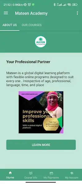 Play Mateen Mobile  and enjoy Mateen Mobile with UptoPlay