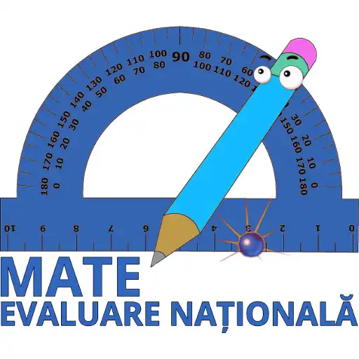 Play Mate Evaluare Nationala APK