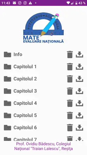 Play Mate Evaluare Nationala  and enjoy Mate Evaluare Nationala with UptoPlay