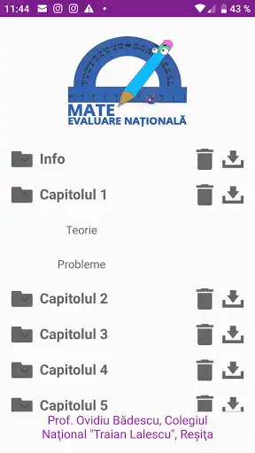 Play Mate Evaluare Nationala as an online game Mate Evaluare Nationala with UptoPlay