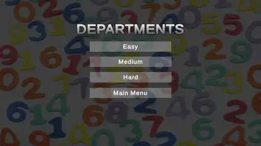 Play MateGame - Math Game as an online game MateGame - Math Game with UptoPlay