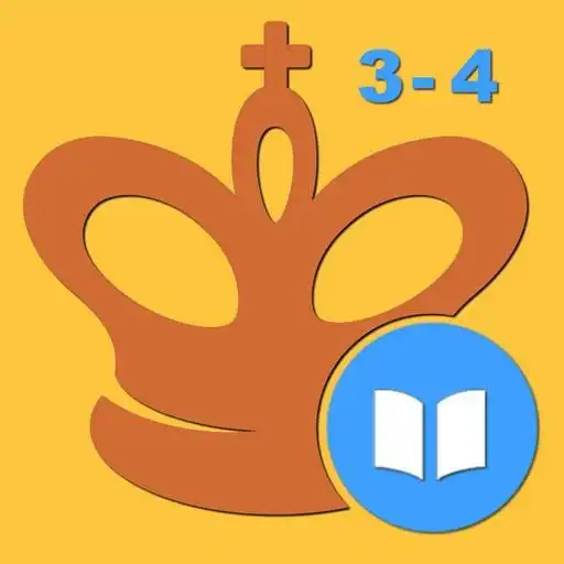Play Mate in 3-4 (Chess Puzzles) APK