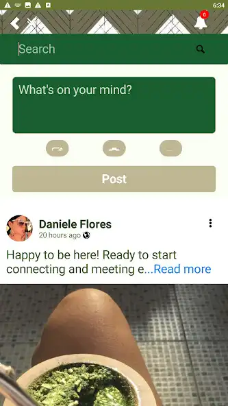 Play Mateko App  and enjoy Mateko App with UptoPlay