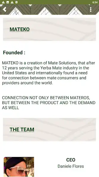 Play Mateko App as an online game Mateko App with UptoPlay