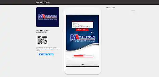 Play MA TELECOM as an online game MA TELECOM with UptoPlay