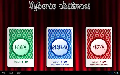 Play Matemagika as an online game Matemagika with UptoPlay