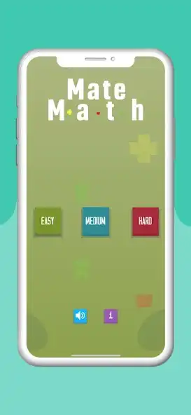 Play MateMath  and enjoy MateMath with UptoPlay