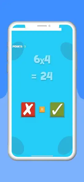 Play MateMath as an online game MateMath with UptoPlay