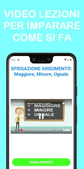 Play Matematica elementare - esercizi e spiegazioni as an online game Matematica elementare - esercizi e spiegazioni with UptoPlay
