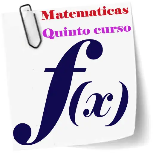 Play Matematicas quinto curso APK Play Matematicas quinto curso APK