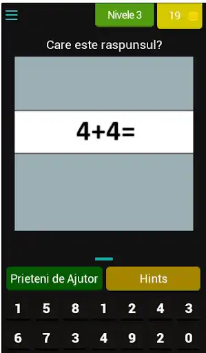 Play Matematica x:=+-  and enjoy Matematica x:=+- with UptoPlay